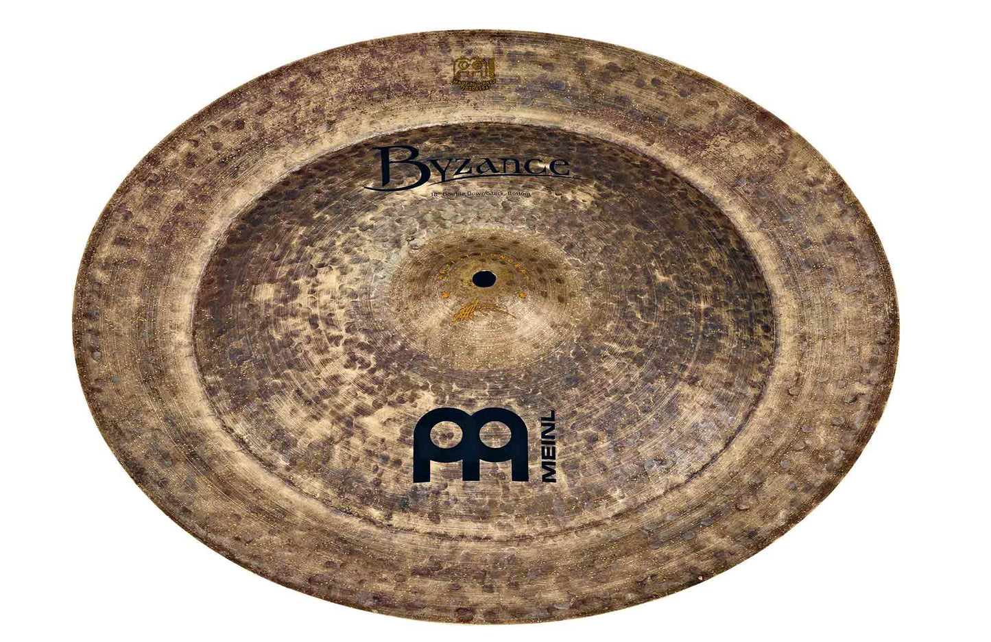 Stack Meinl 17/18" Matt Halpern