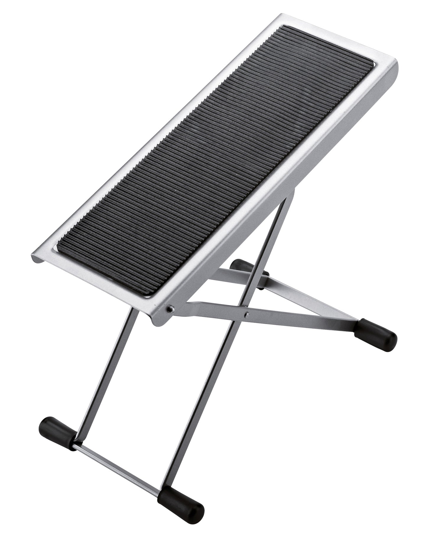 KM, réglable 6 positions, nickelé