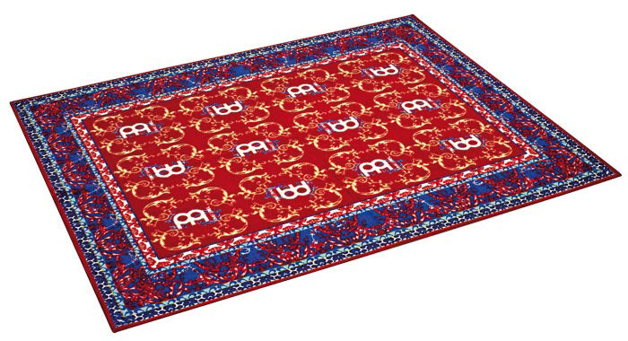 TAPIS BATTERIE MEINL ORIENTAL 200 X 160CM