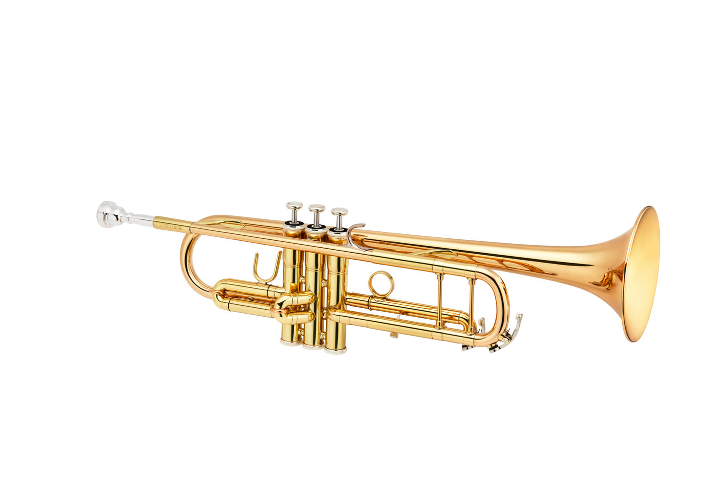 Trompette Si bémol Jupiter JTR1160RQ