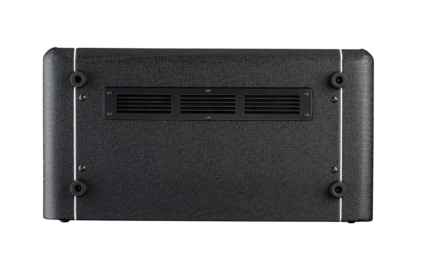 Tête basse amplifiée DB500H, amplification 500W Class D, pré-amplification type lampe et transistor, 2 canaux, EQ 3 bandes, noir