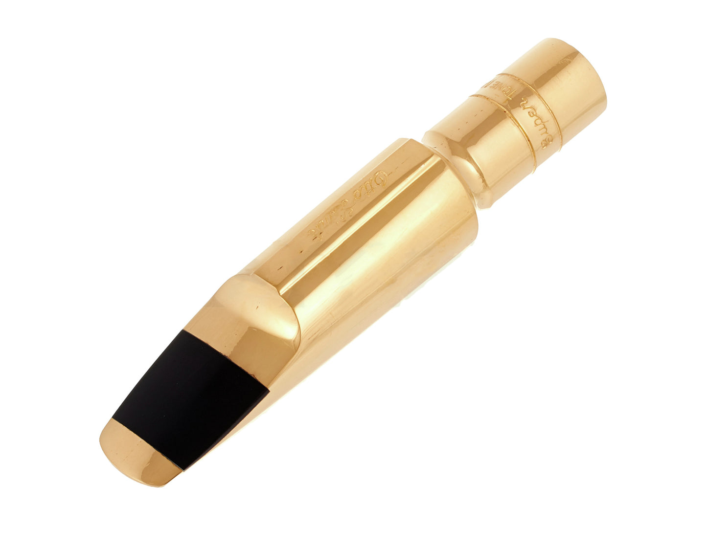 Bec de saxophone baryton Otto Link 6* (Métal)