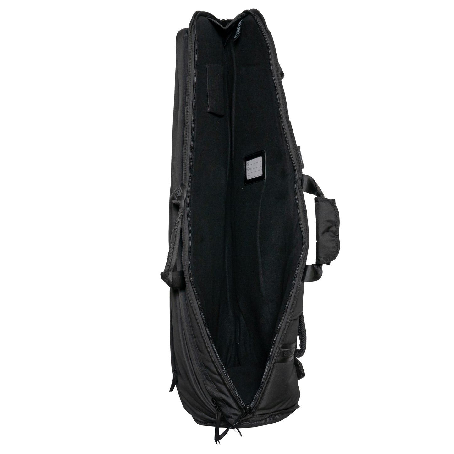 Housse noire BERN 4 pour trombone ténor