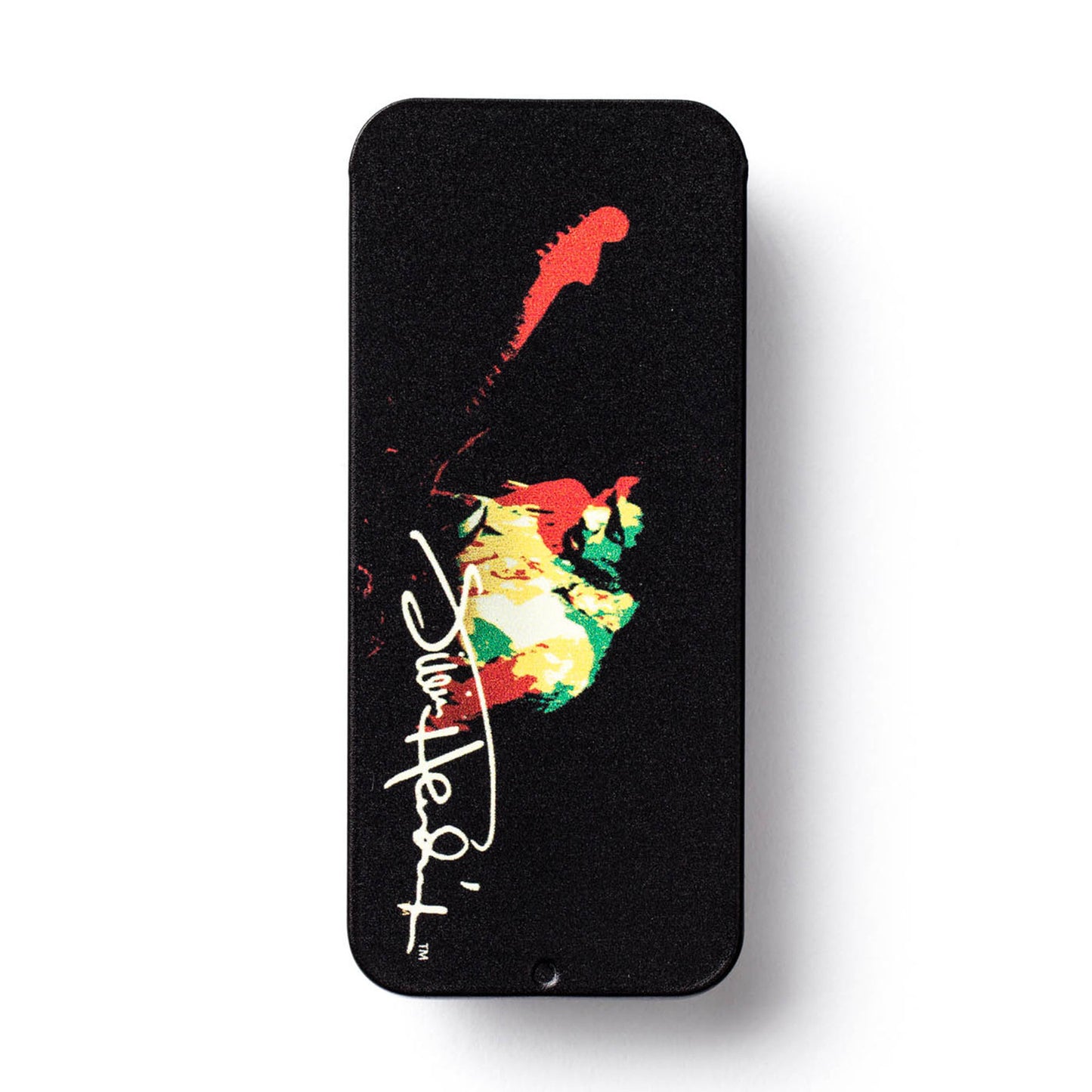 Boite de 12 médiators Jimi Hendrix Band of Gypsys Heavy