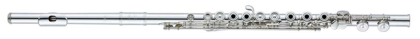 Flûte traversière Altus ASA9R-Z, patte d'Ut