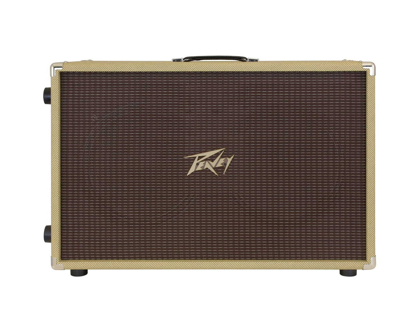 Peavey PVB212-CL Enceinte 2X12" 120W