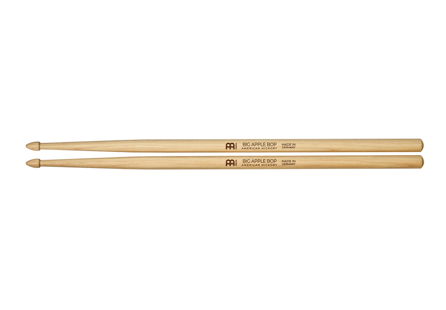 Baguettes Meinl Big apple Bop