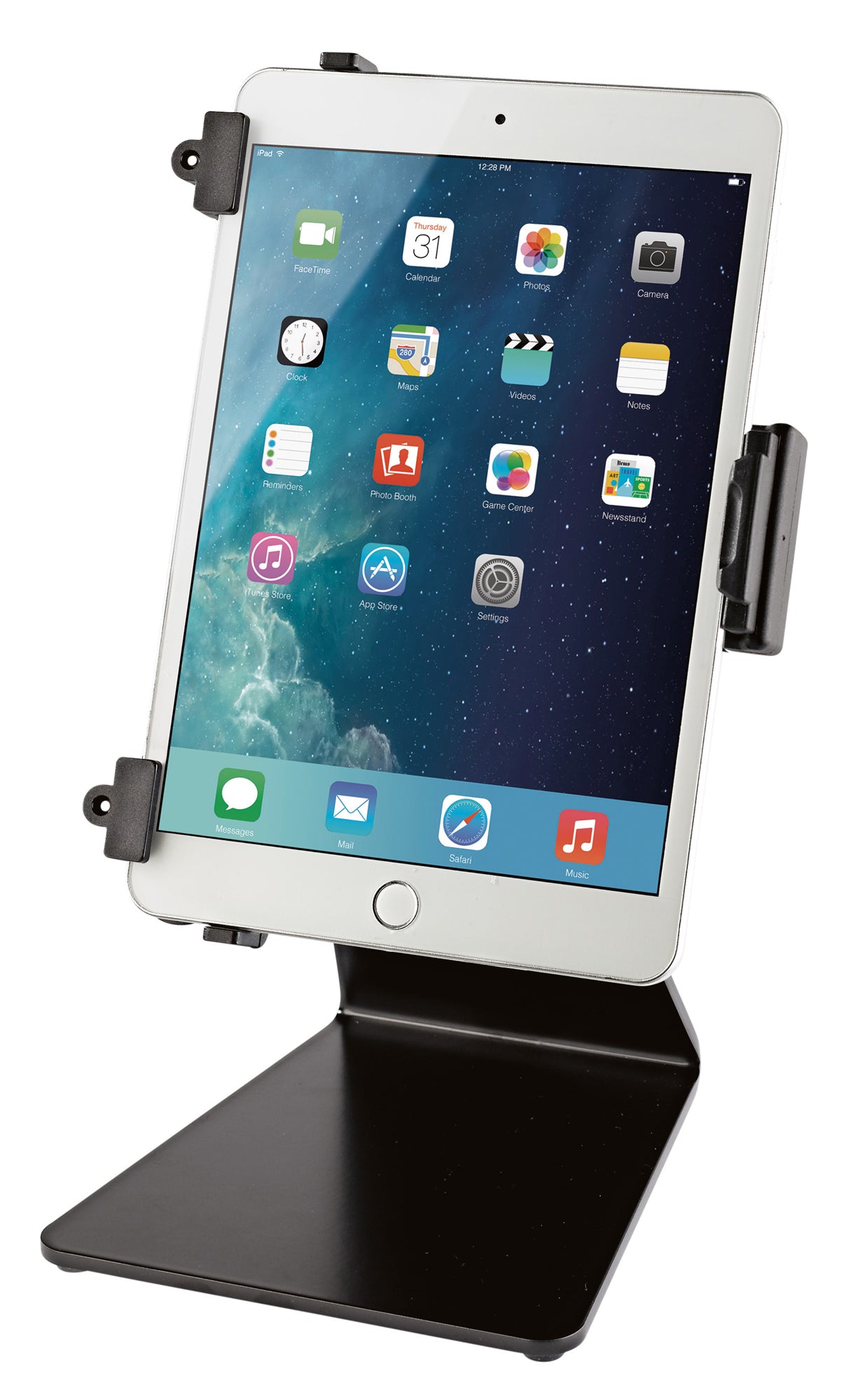 Support de table universel pour tablette K&M 19797