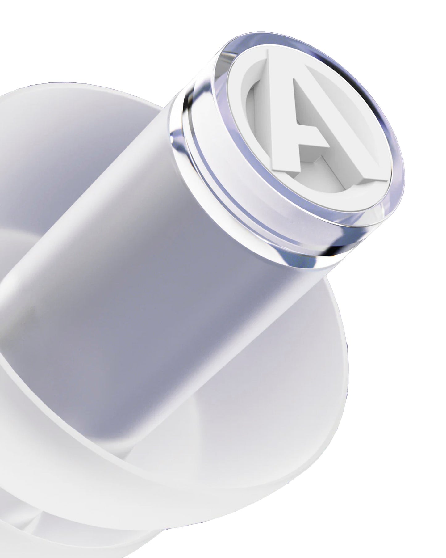 PartyPlug Pro, deux bouchons d'oreilles universels thermoplastiques, atténuation 21 dB, 3 embouts, étui, transparent