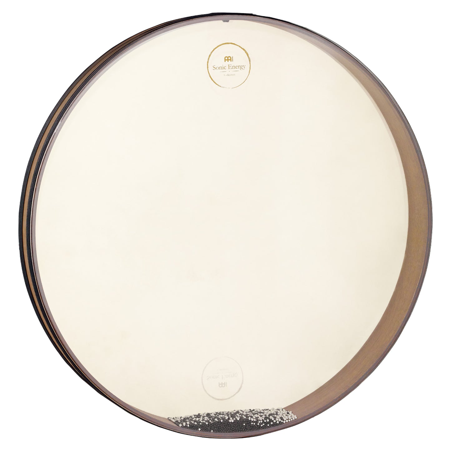 Wave Drum Meinl Sonic Energy 18", billes en acier, peau synthétique, peau de chèvre