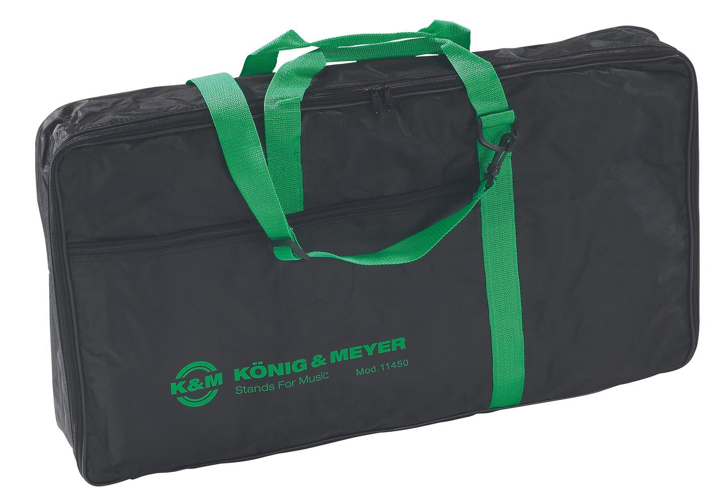 Housse de pupitre K&M 11450 pour pupitres série 118 et 11930