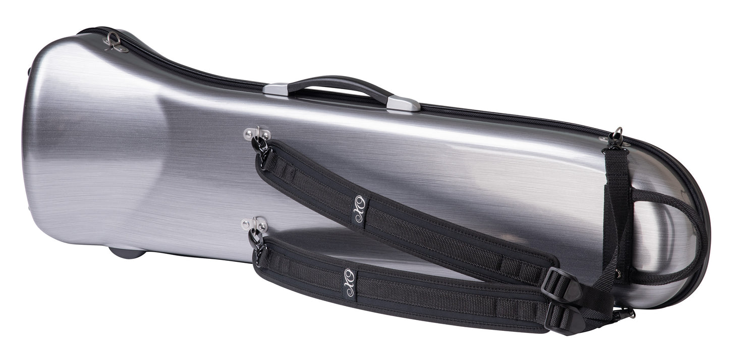 Trombone ténor complet XO 1236RL, Grosse Perce, Traditional Wrap