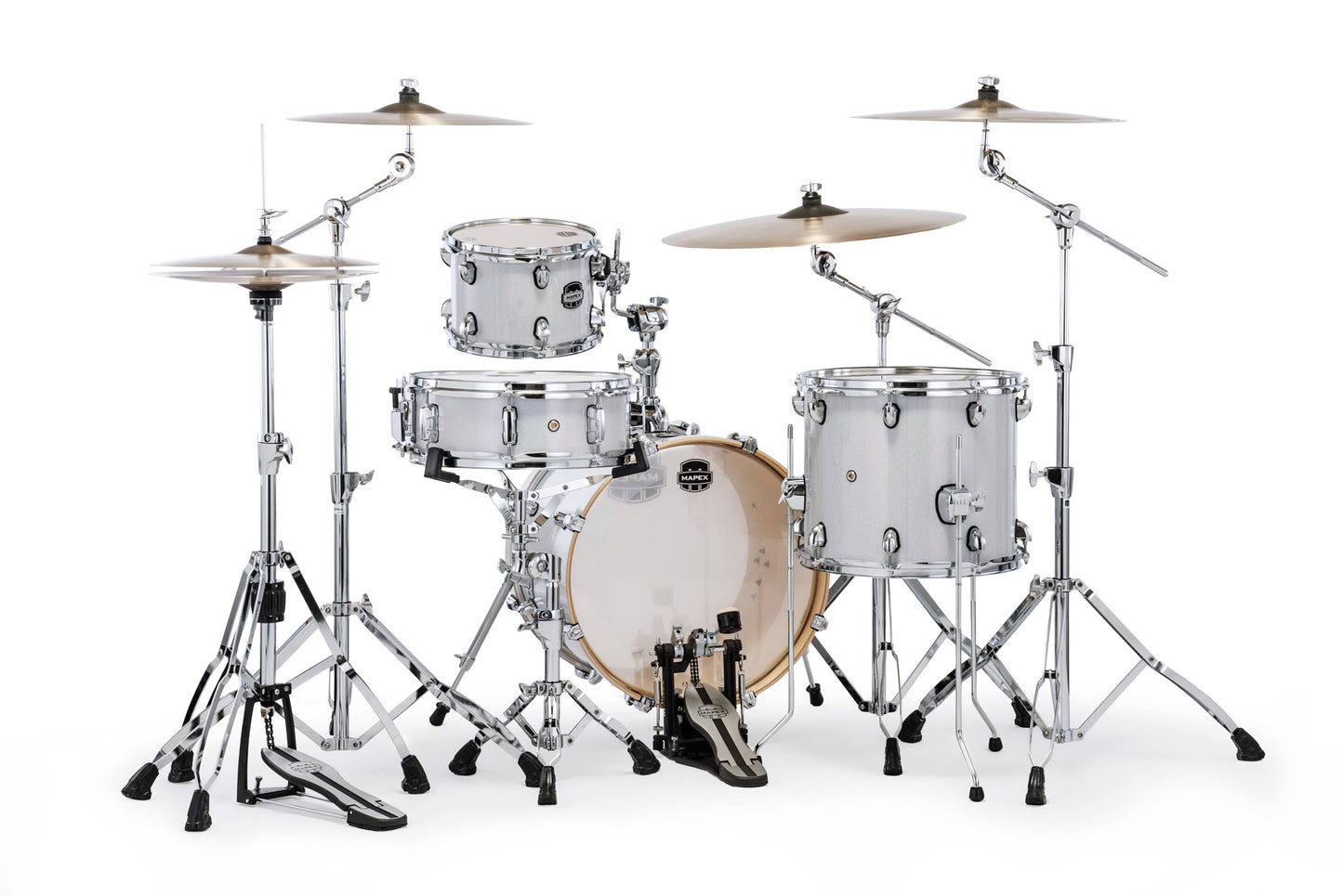 Batterie Mars Birch Bepop - MA486SDT