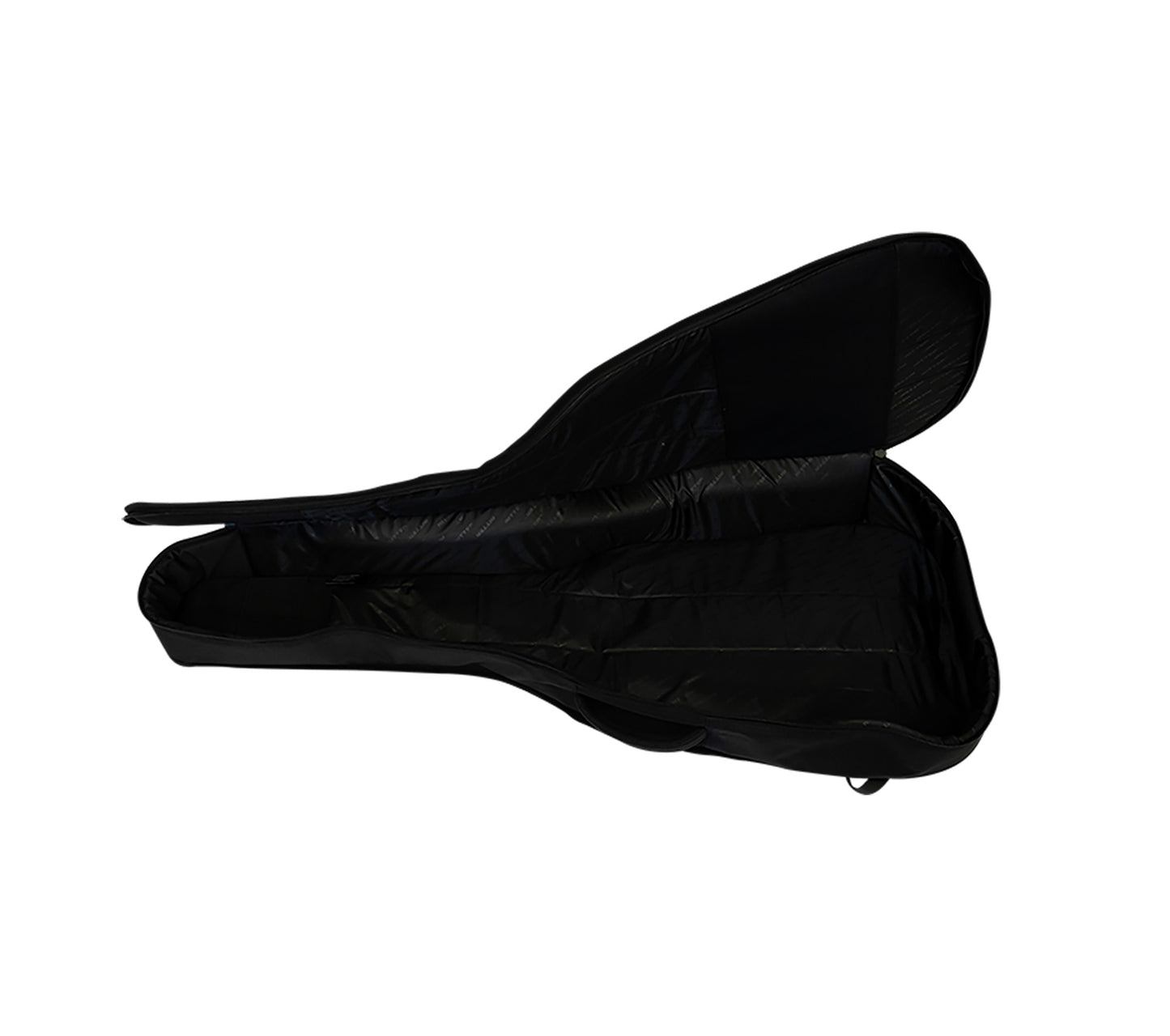 Housse EVILARD 1 pour guitare classique 4/4, noir