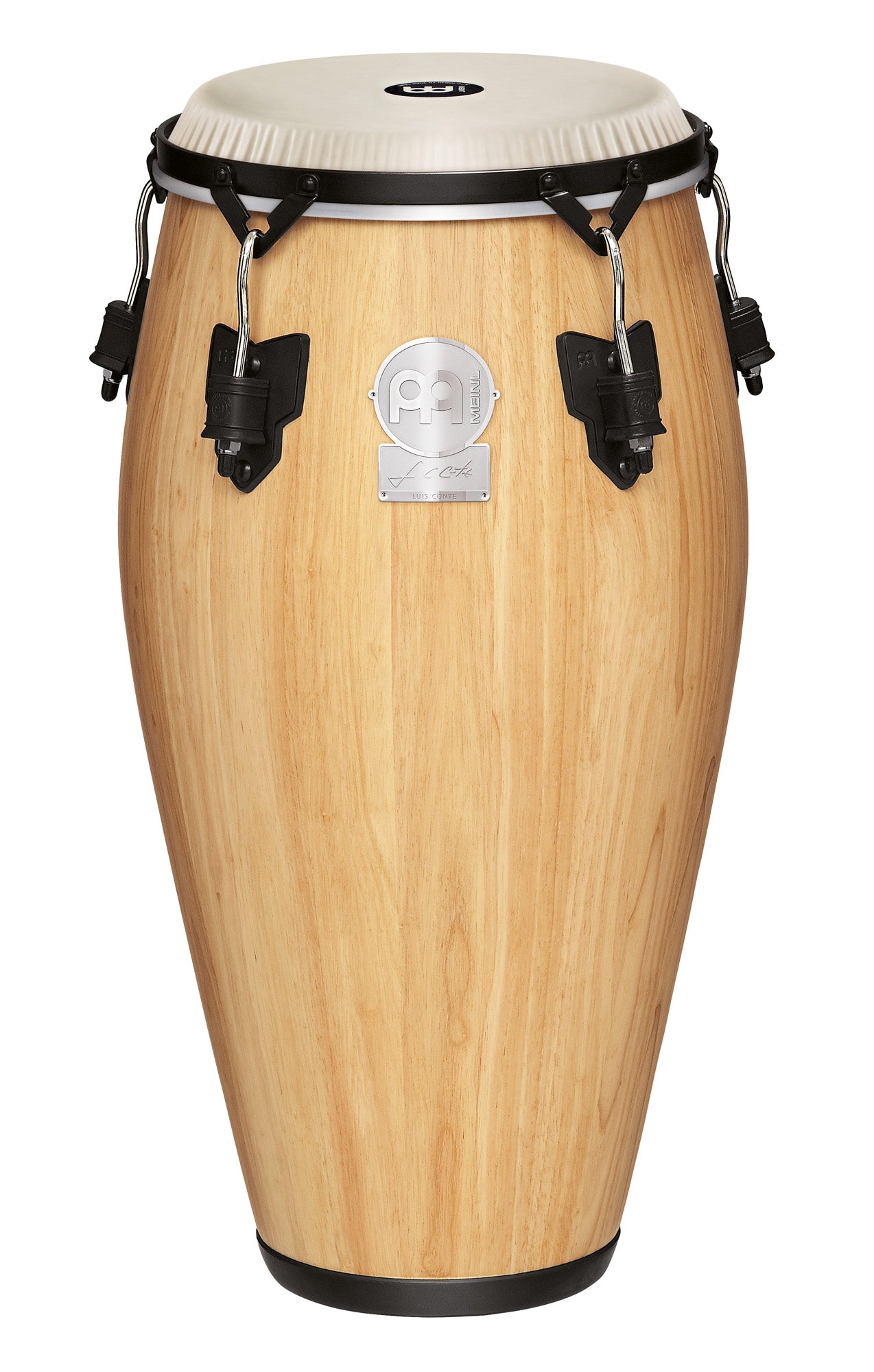 Quinto 11" 3/4, fût hévéa 2 plis, hauteur 76 cm, peau REMO Nuskyn® Head