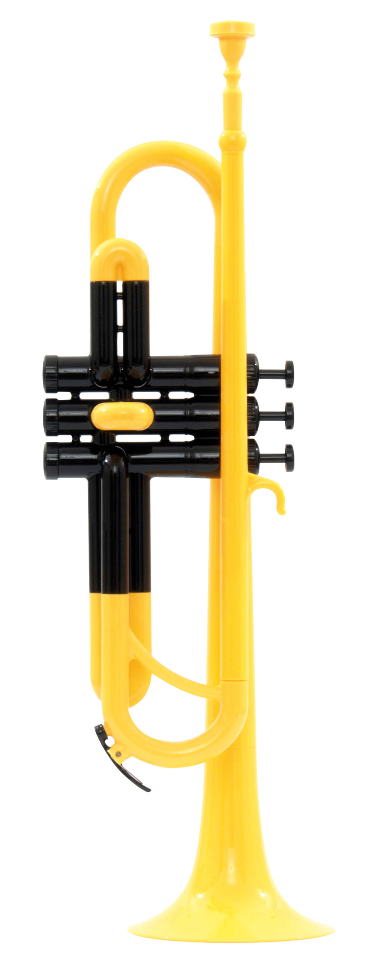 Trompette Si bémol en plastique Play-It BTR-100Y