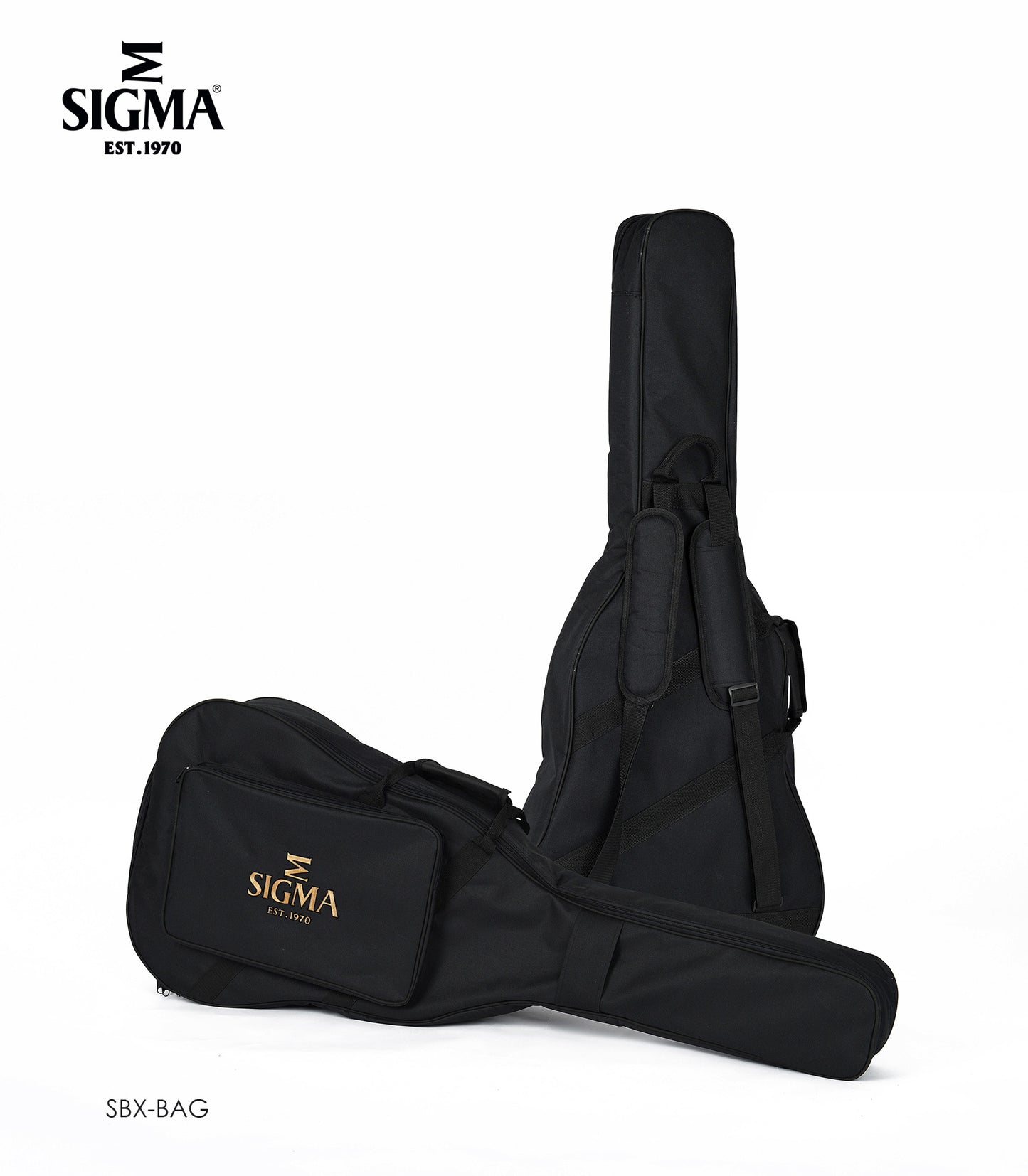 Housse pour guitare Dreadnought