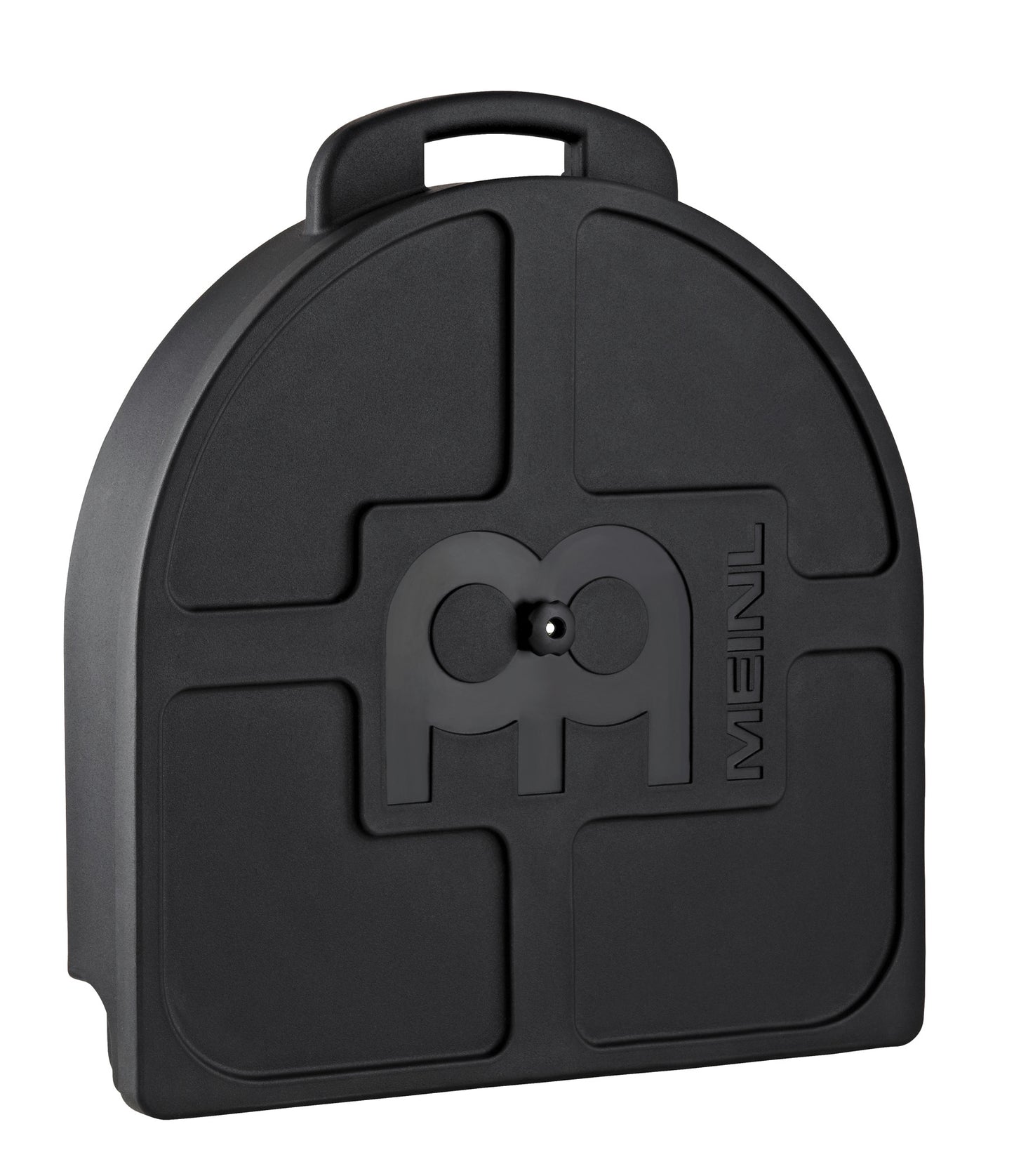 Etui pro pour cymbales, noir