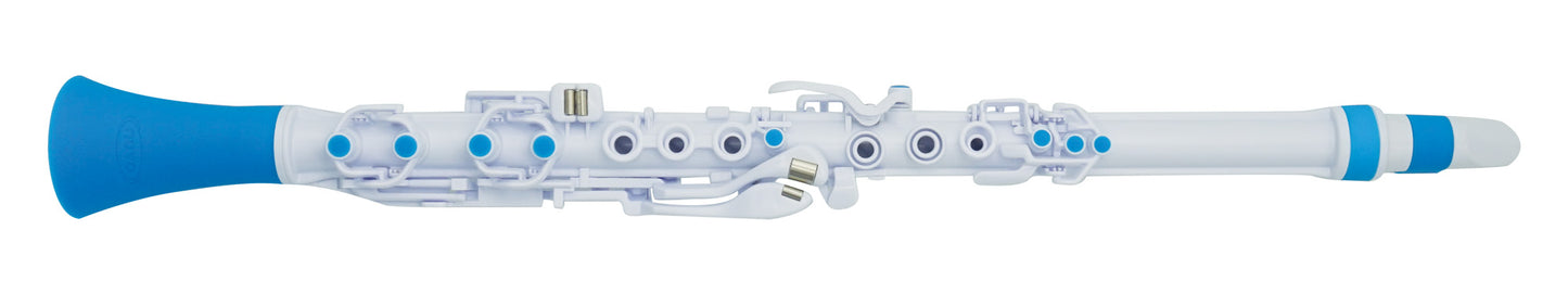 Clarinette d'éveil Nuvo Clarinéo 2.0 N120CLBL