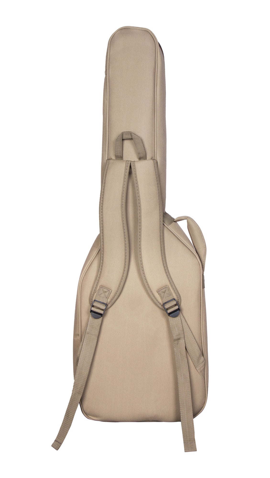 GTRS P800, corps aulne, manche érable flammé torréfié, touche palissandre, micros et processeur GTRS, dark night