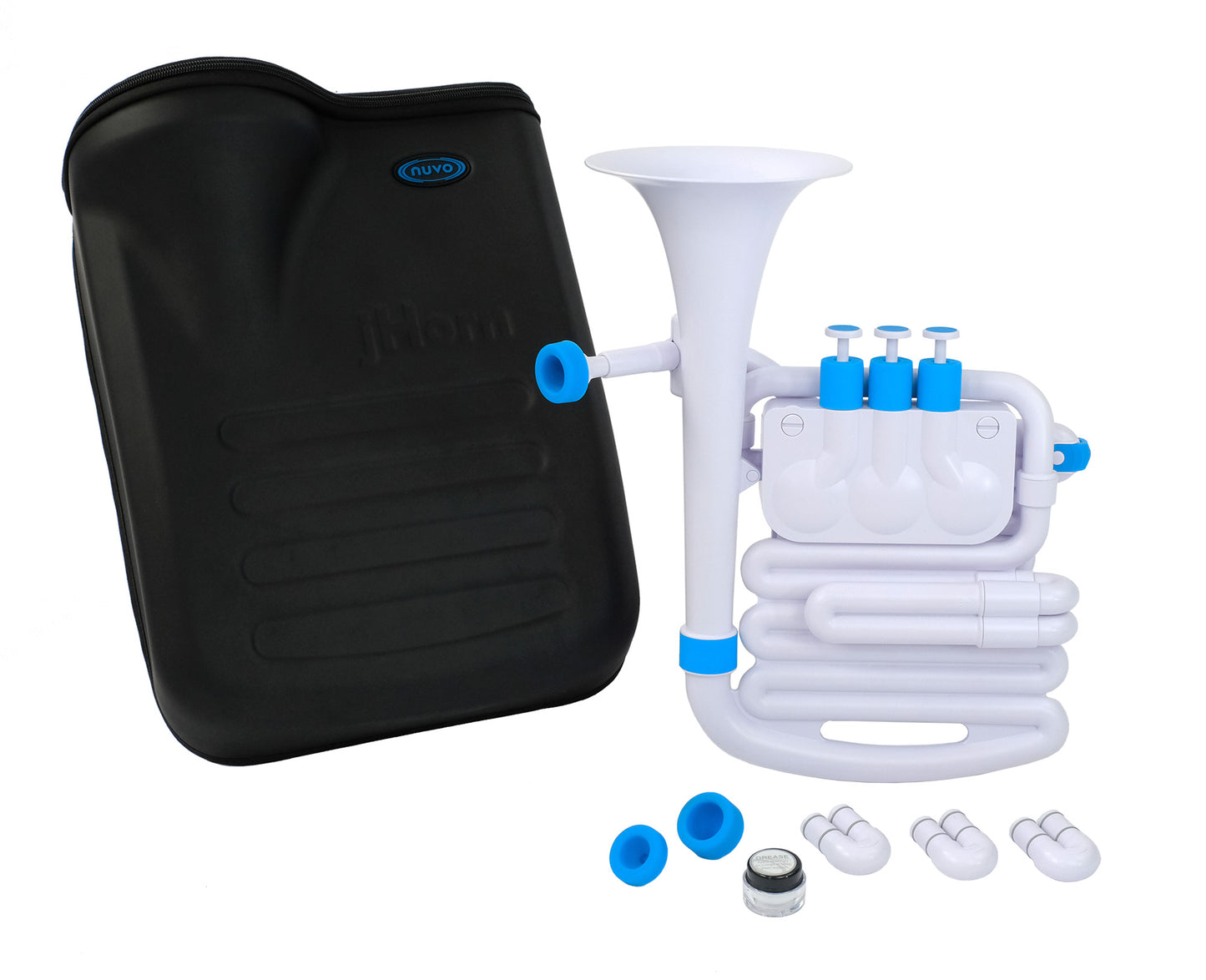 Saxhorn d'éveil Nuvo jHorn N610JHWBL