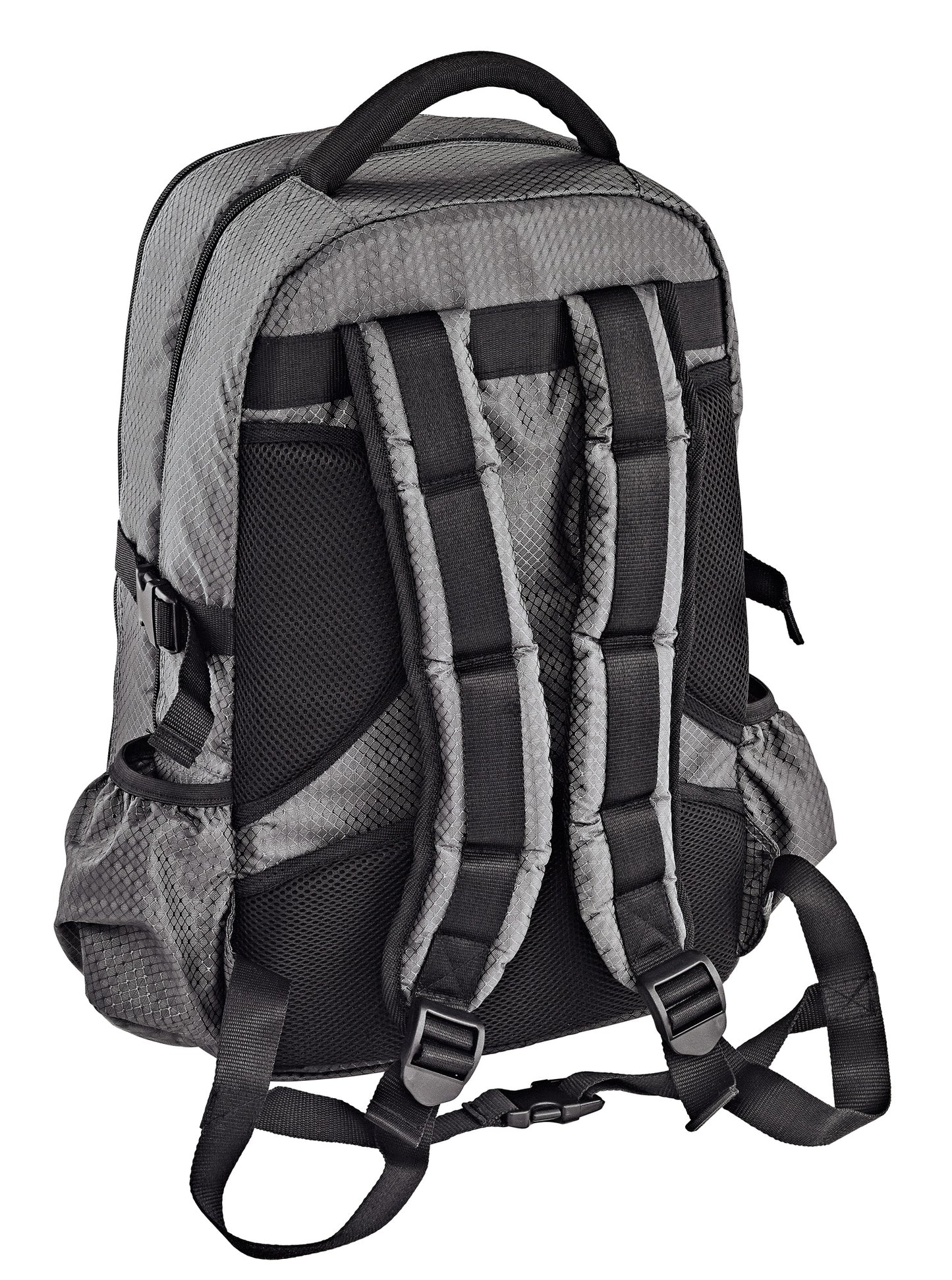 SAC A DOS MEINL PERCUSSION, GRIS CARBONE