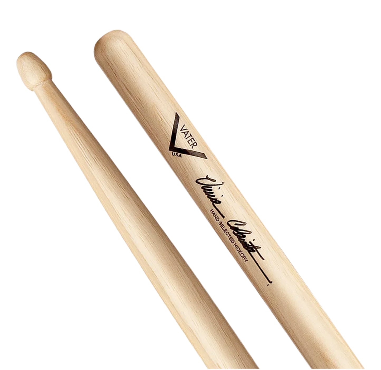 BAGUETTES VATER SIGNATURE V.COLAIUTA