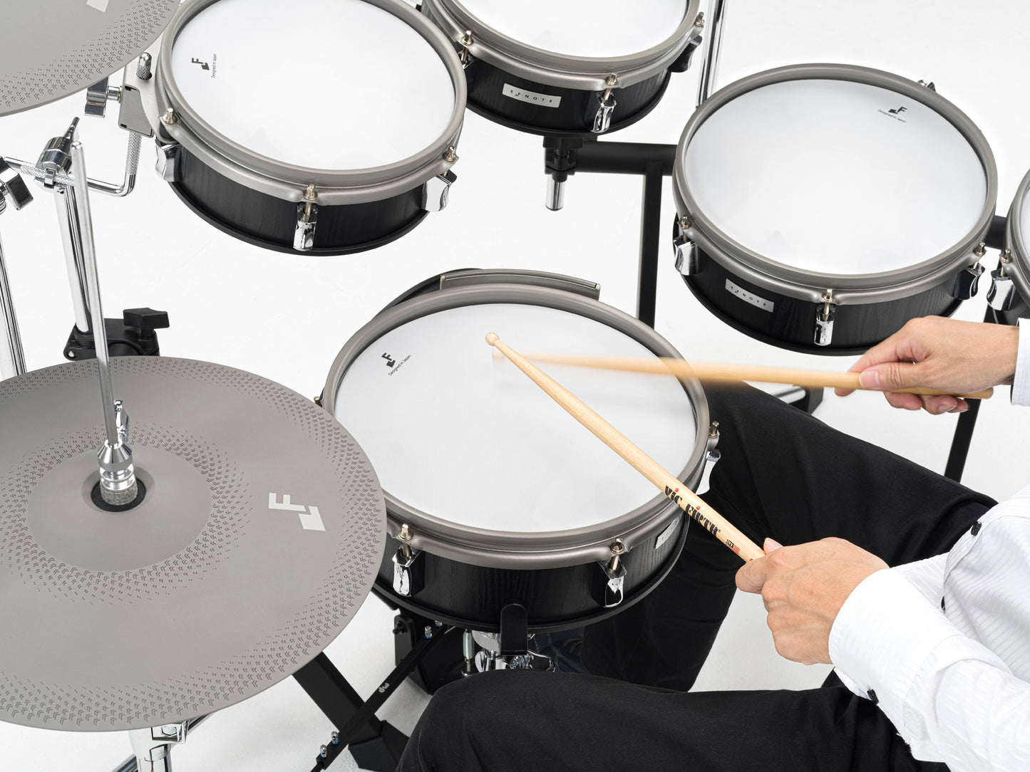 BATTERIE ELECTRONIQUE EFNOTE 3X