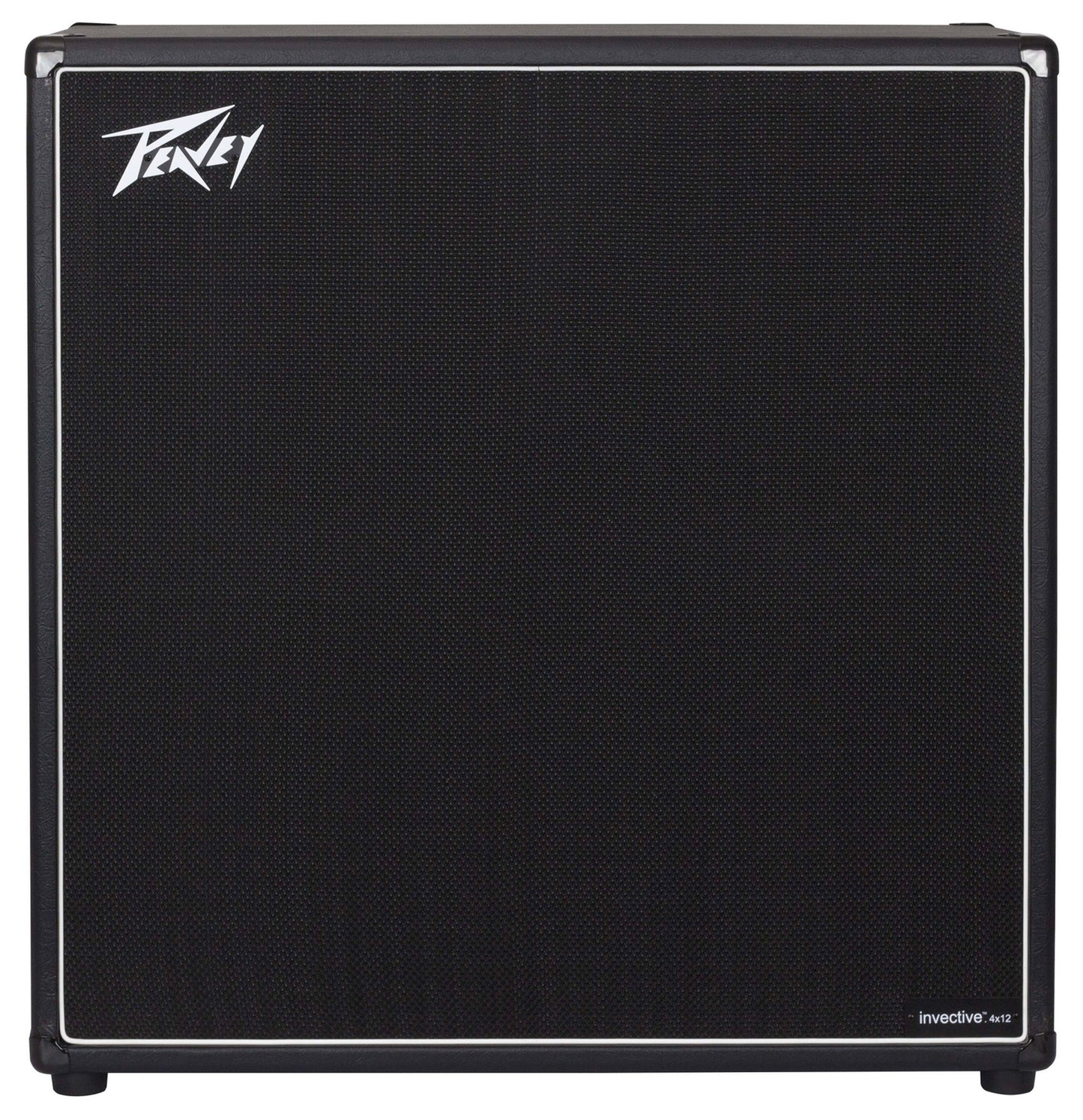 Peavey INV-B412 Enceinte Invective 4X12 240W