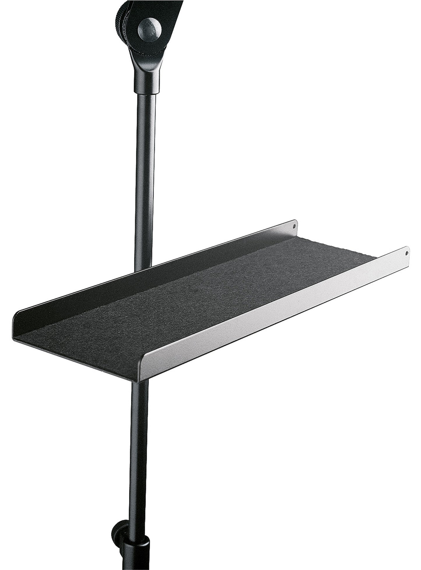 Plateau pour accessoires K&M 12218