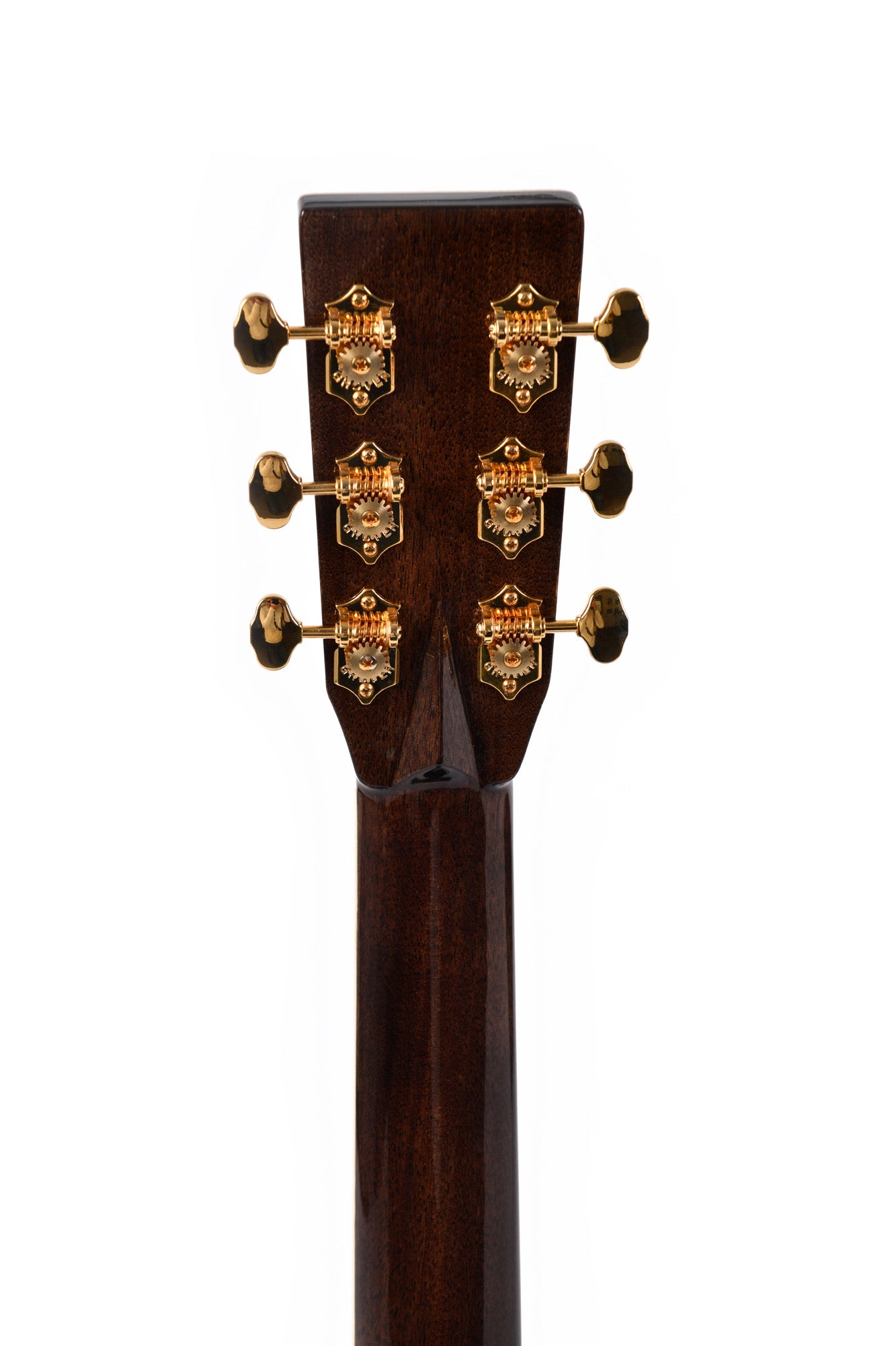 Modèle SDR-45, Dreadnought, table épicéa massif, f/e palissandre massif, touche ébène, étui, naturel brillant