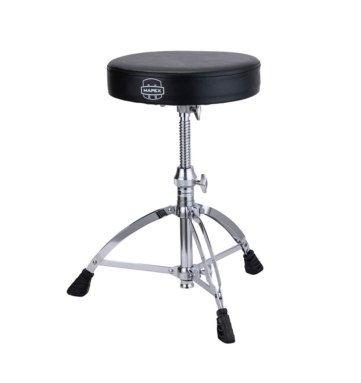 SIEGE BATTEUR MAPEX ROND A VIS