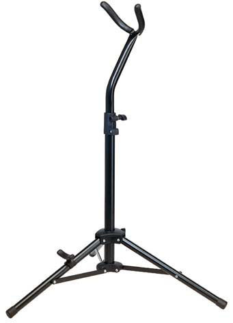 Support de saxophone baryton K&M 144/1