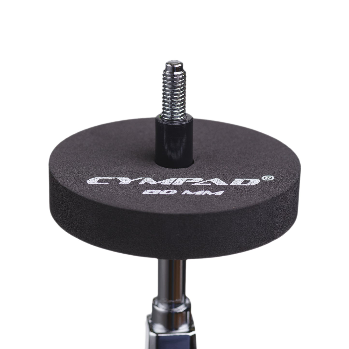 DOUBLE SET CYMPAD MODERATOR 80 MM