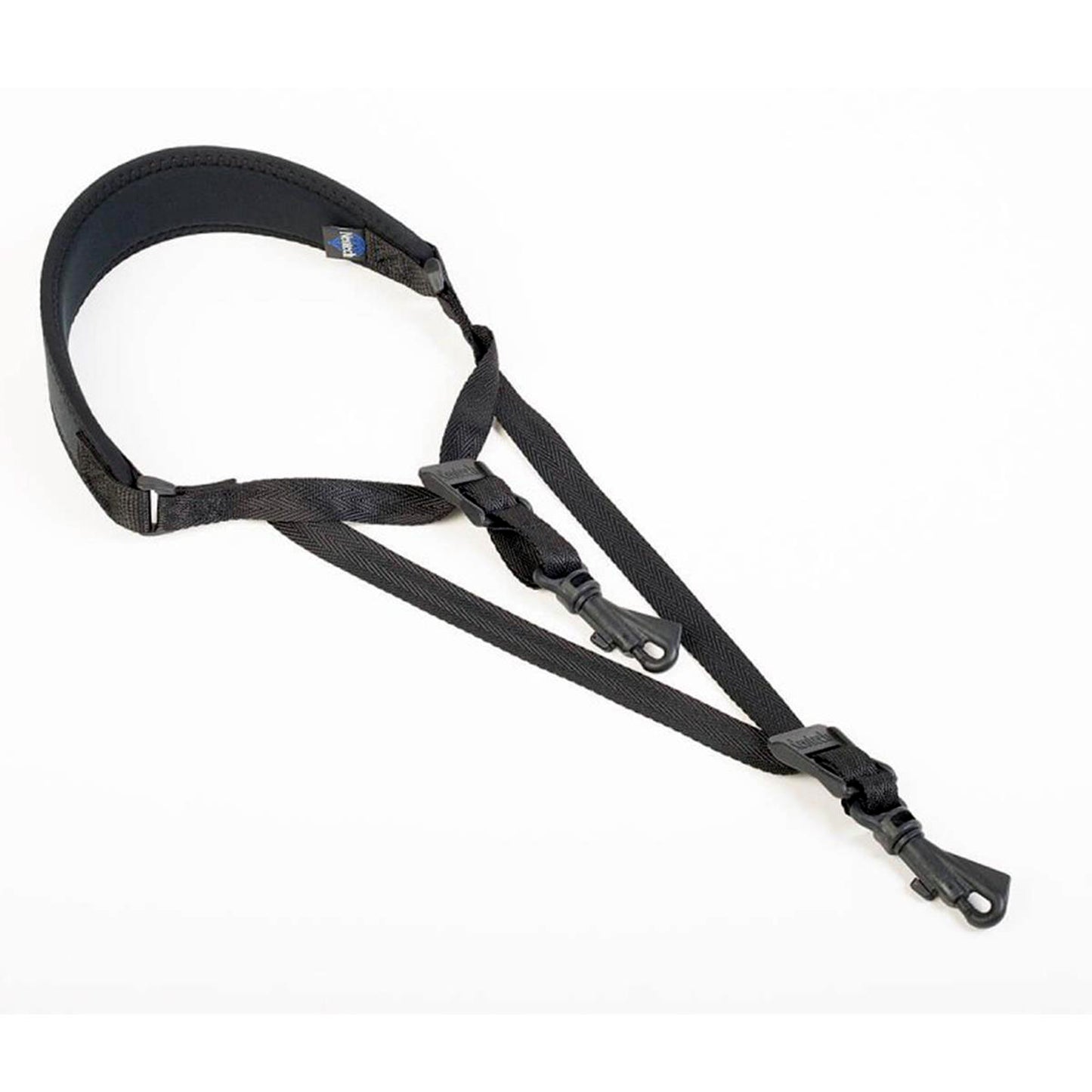 Cordon double de saxophone Neotech Doubler Strap