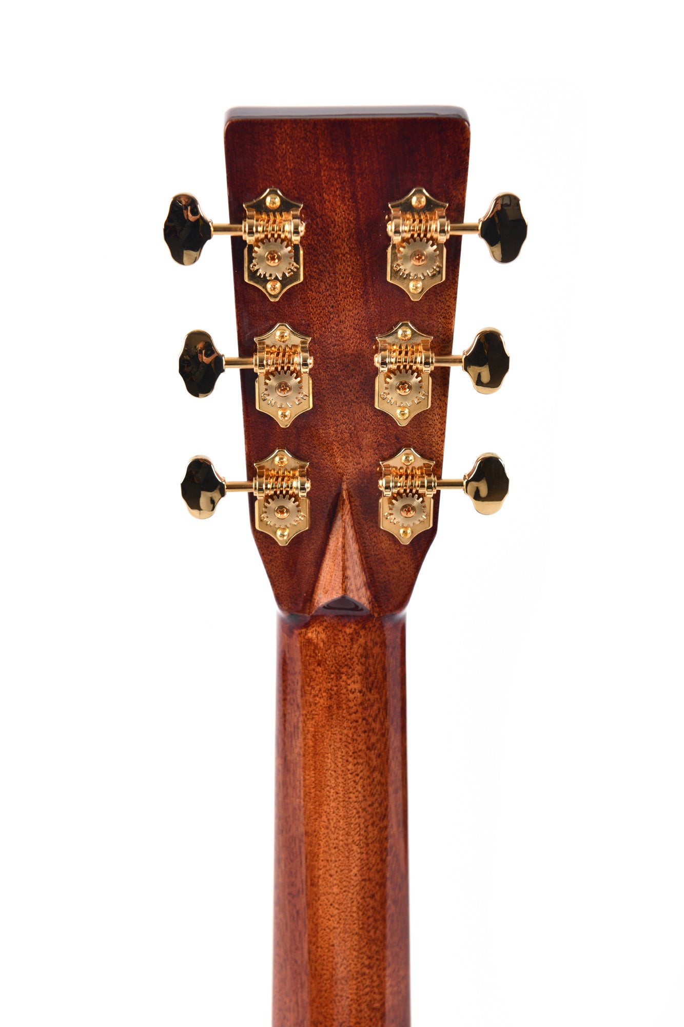 Modèle SOMR-45-SB, Orchestra Model, table épicéa massif, f/e palissandre massif, touche ébène, étui, sunburst brillant