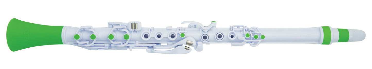 Clarinette d'éveil Nuvo Clarinéo 2.0 N120CLGN