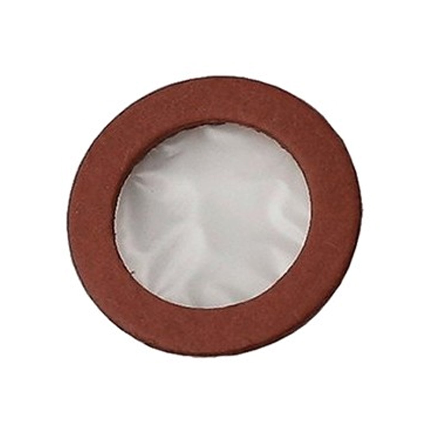 Membrane de rechange pour kazoo métal