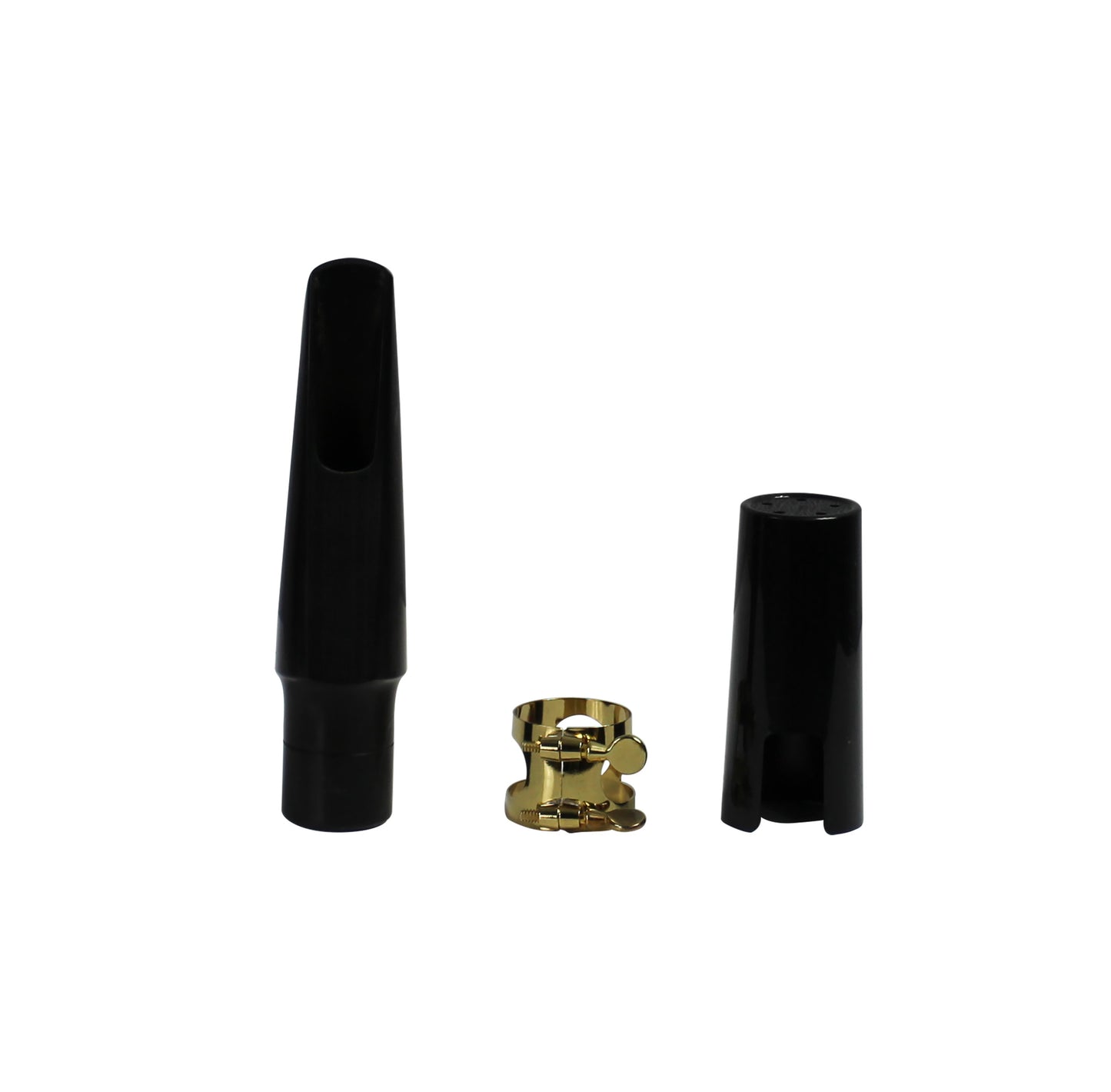 Bec de saxophone baryton Otto Link 7* (Ebonite)