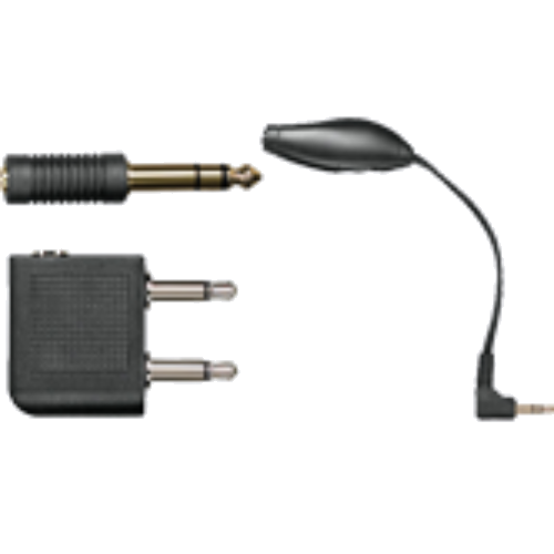 shure adaptateur eaadpt-kit