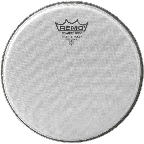 Remo 20'' Silent Stroke Bass Drum