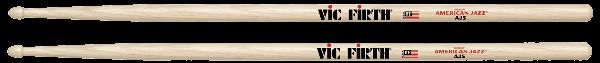 vic firth baguettes olives bois aj5