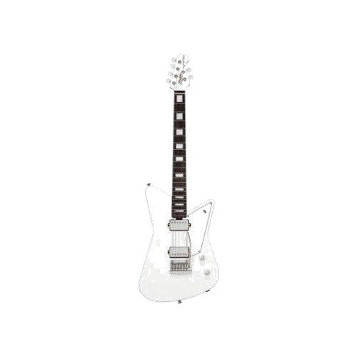 Sterling by Music Man Mariposa Imperial White
