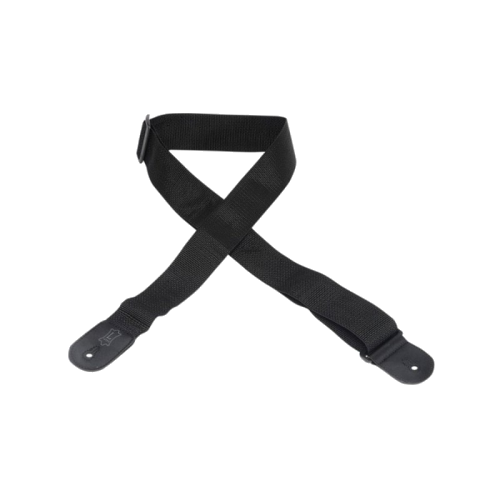 levys sangle M8POLY-BLK Polypropylène