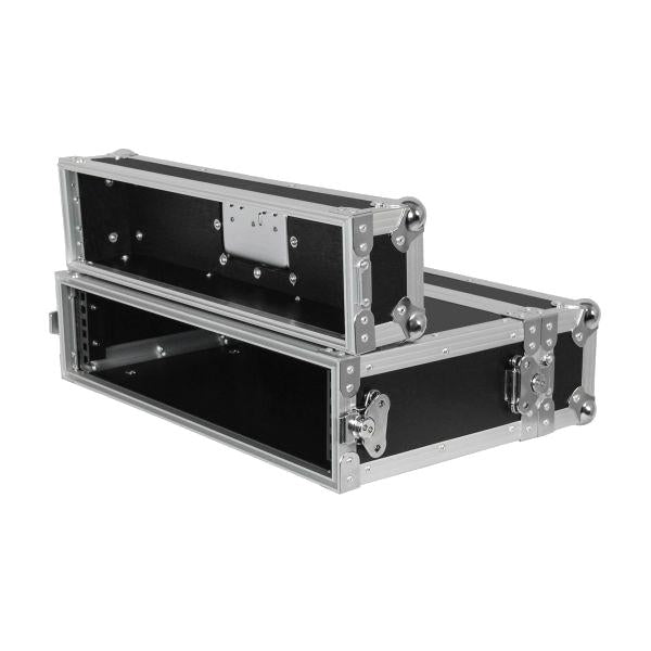Power Acoustics FCE 2 MK2 SHORT Rack 19‘’ en multiplis 2 unités
