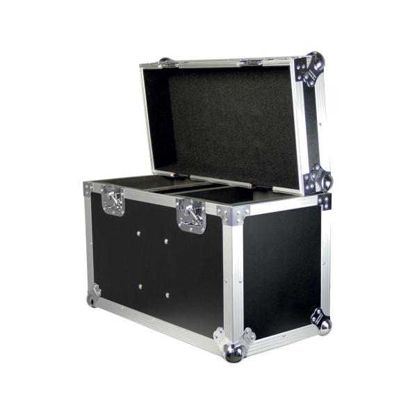 Power Acoustics FC MINI LYRE TWIN Flight pour 2 mini lyres