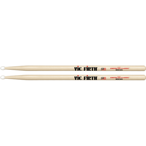 vic firth baguettes olives nylon rockn