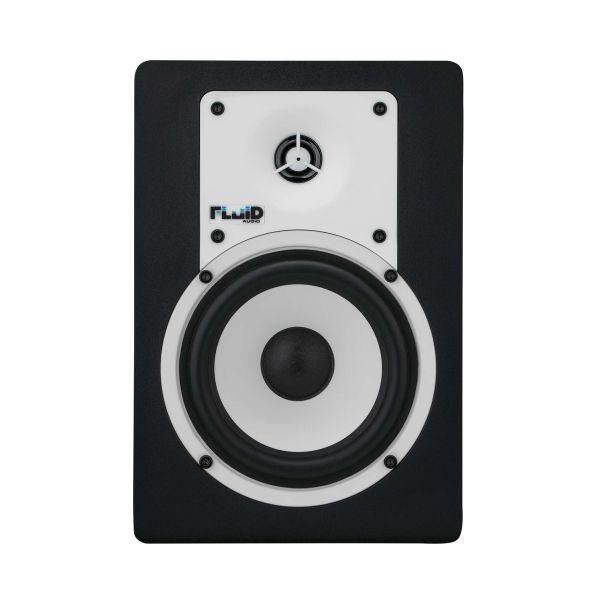 Fluid Audio C5 Enceinte monitoring 5" - vendue par paire