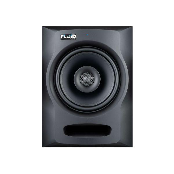 Fluid Audio FX80 Enceinte monitoring 8"