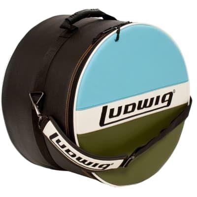 Ludwig housse floortom 14' LX14BO